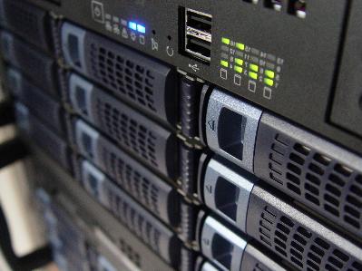 server