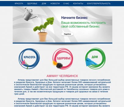 Amway
